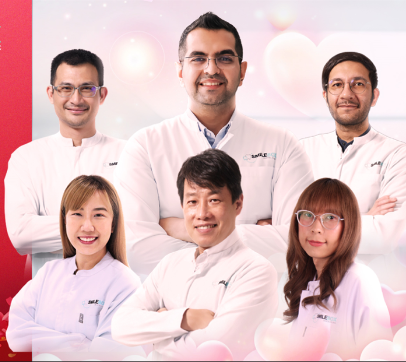 Highly Skilled Specialists