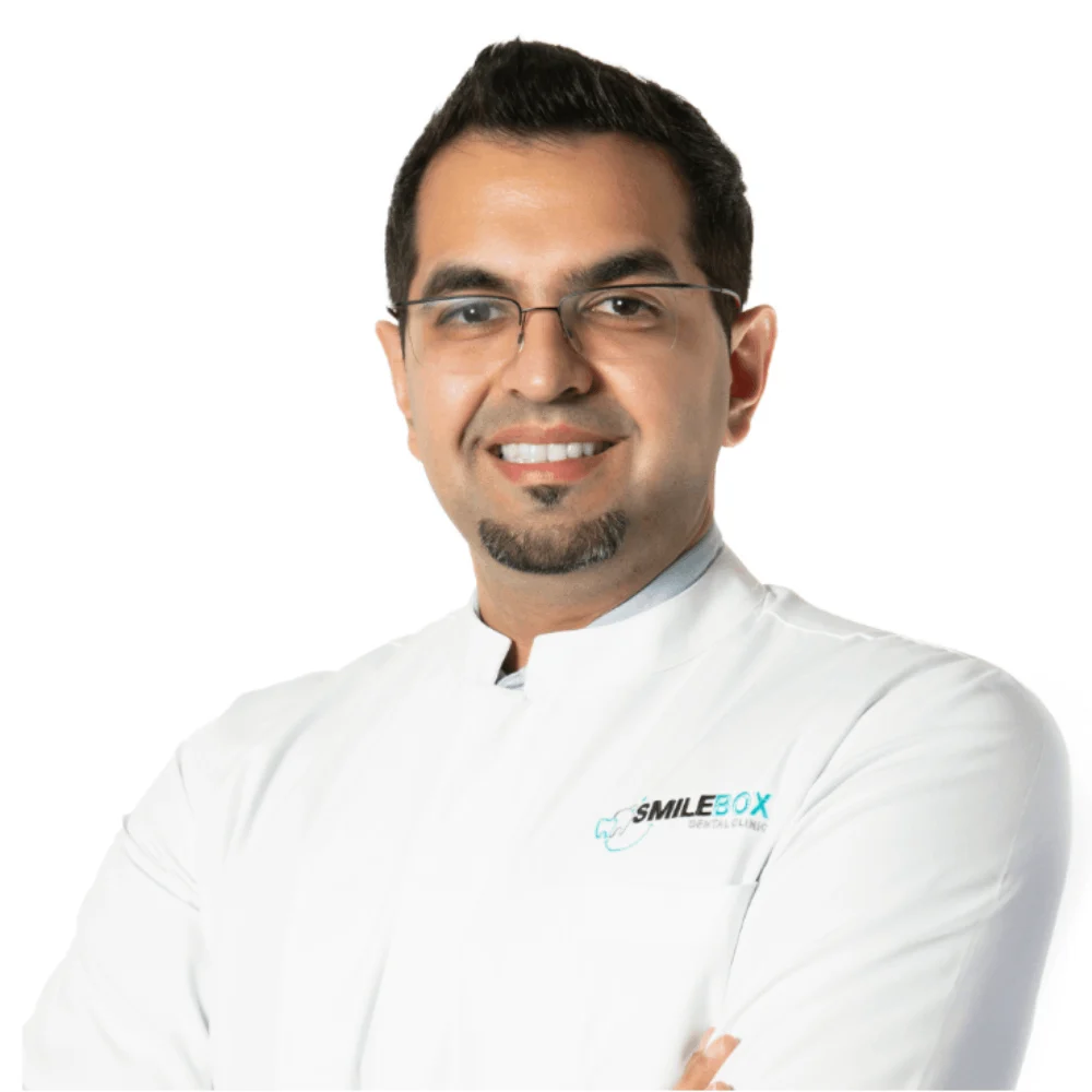 Dr. Vikram Bhatia