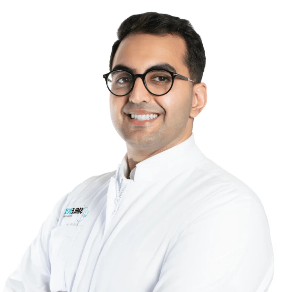 Dr. Vishesh Bhatia